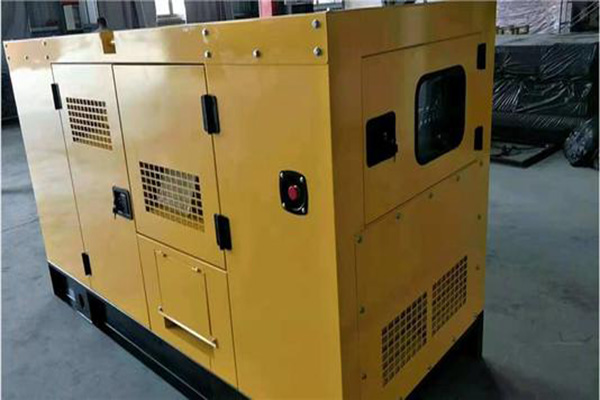 鹿邑发电机出租