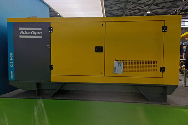 鹿邑发电机出租