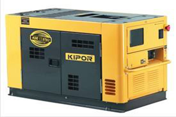 鹿邑发电机出租