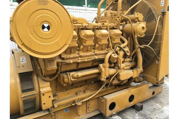 鹿邑发电机出租 鹿邑发电机出租