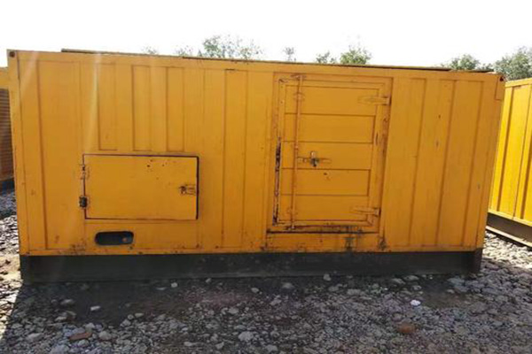 鹿邑发电机出租 鹿邑发电机出租