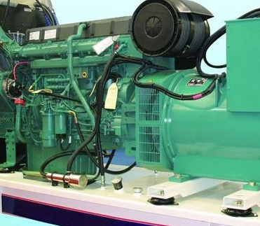 鹿邑发电机出租